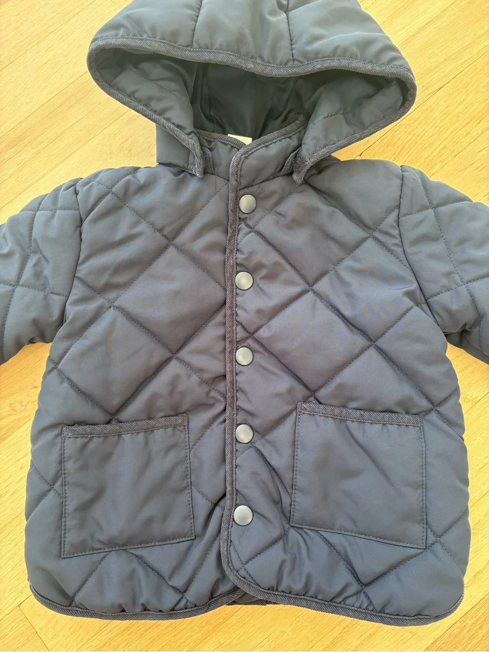H&M Toddler Puffer Coat
